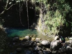 -大奇山国家森林公园