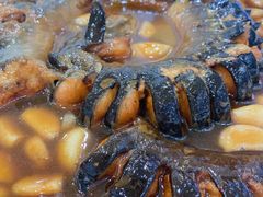 -翰汇居特色农家菜(南汇新城滴水湖店)