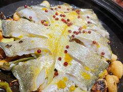 -在前门·烤鸭北京菜(五月花广场店)