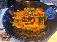 麻辣海虾麻辣香锅-天府国麻辣香锅(黄岛永旺店)