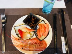 -上海虹桥宾馆味翠餐厅