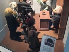 -济州岛泰迪熊博物馆