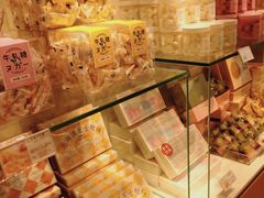 零售区-好利来(四季青店)