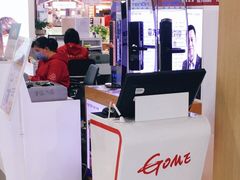 -国美电器(大连罗斯福广场店)