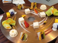 -狮拾久·现代新加坡料理(福田COCO Park店)