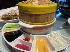 -大鸭梨烤鸭(望京店)