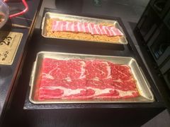 -西塔老太太泥炉烤肉(龙湖北苑天街店)