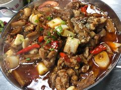 -小民大排档(光谷店)