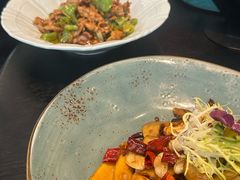 -翠湖宾馆·中餐厅