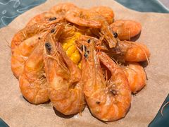 -啫神·广州地标美食(北京路店)