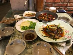 -田园印象·成都土菜院子(华阳店)