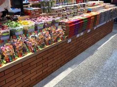 -老城隍庙食品商店(豫园商城店)