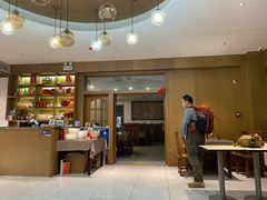 -军嫂饺子馆(岳家寨小区店)