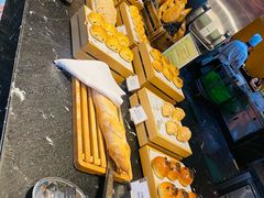 -贵阳万丽酒店·新满福楼餐厅