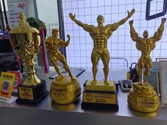 -OG01·24h私教铁馆(中鼎316店)