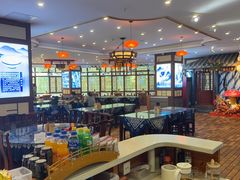 -桥香园过桥米线(国贸店)