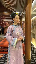 -盘子女人坊生日照·摄影馆(浦东店)