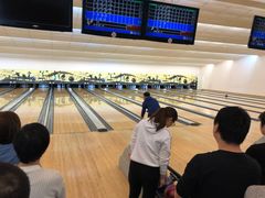 -广州保龄球馆(广州天河体育中心店)