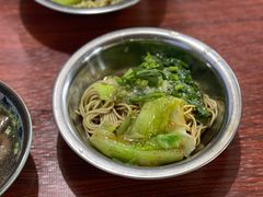 -炬龙牛肉店(新华店)