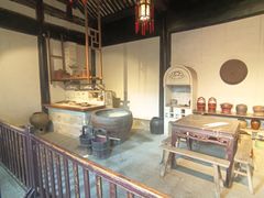 -绍兴鲁迅故里·沈园景区