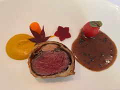 招牌惠灵顿牛排-蝶舍·MAISON PAPILLON