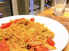 -通海俄式烧烤·俄罗斯大串(嵩山路店)
