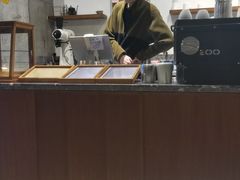 -不正咖啡(万达尊店)