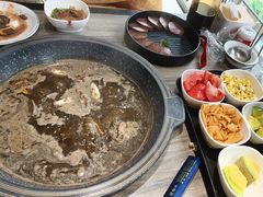 -秦妈火锅(仁泰里店)