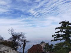 -华山风景名胜区
