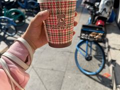 -JPG coffee(广州体育西店)