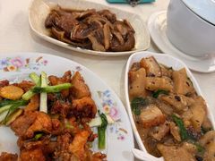 -腰记饭店(龙源路店)