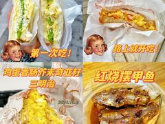 -肯德基(安定门店)