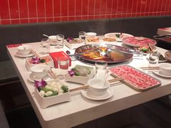 -川锅一号火锅(常德万达店)