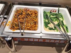 -素满香·全民食养自助(建邺万达店)