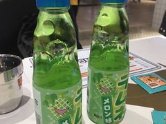 -BOPEYE·波派炸鸡(九霄天地店)