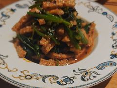 -胖老汉椒麻鸡清真新疆菜(西御街店)