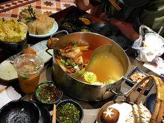 -左庭右院鲜牛肉火锅(新梅广场店)