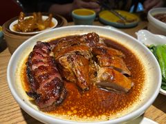 -昌勝香港深井烧鹅(新年华店)