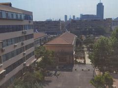 -山东政协大厦维景大酒店