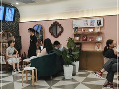 -拾光秀照相馆(石家庄勒泰中心店)