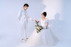 -秦皇岛我和你婚纱摄影工作室