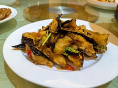 -烤肉宛饭庄(南礼士路店)