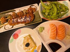 -日本料理神拉面