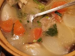 -阿毛饭店(和义路店)