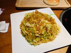 包菜粉丝-黑鸡小馆(金源店)