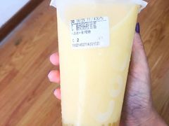 酸奶杨枝甘露-CoCo都可(360丰产店)