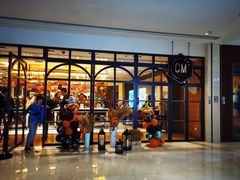 -杭州城中香格里拉大酒店