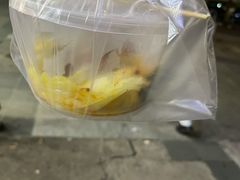 -峰景台亚姨牛杂