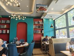 -三品香·江浙菜(松江九谊店)