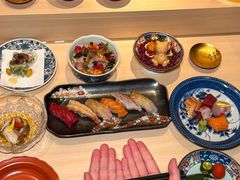 -大阪烧肉BAKA一代(国贸商住大厦店)